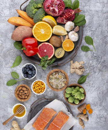 Drssa Paola Vedani - alimentazione sana